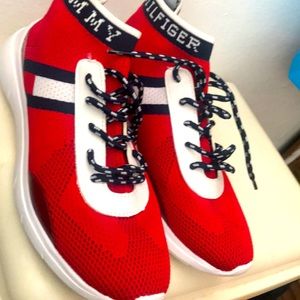 Tommy shoes